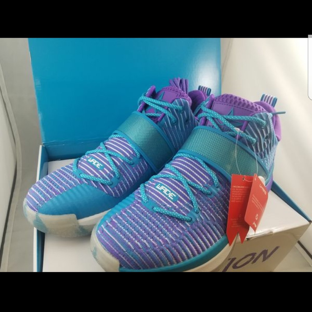 Way of Wade Art Basel Limited Edition